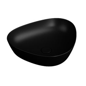 Vitra Plural 47 cm Üçgen Çanak Lavabo