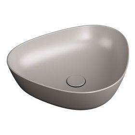 Vitra Plural 7812B420-0016 Lavabo