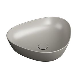 Vitra Plural 7812B420-0016 Lavabo