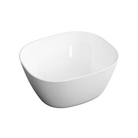 VitrA Plural Beyaz 45 cm Yüksek Çanak Lavabo