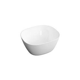 VitrA Plural Beyaz 45 cm Yüksek Çanak Lavabo