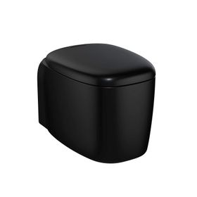 Vitra Plural Rim-Ex Asma Klozet ve Soft Kapak Seti