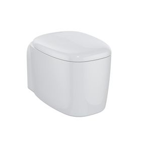 Vitra Plural Rim-Ex Asma Klozet ve Soft Kapak Seti