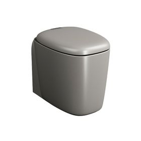 Vitra Plural Rim-Ex Asma Klozet ve Soft Kapak Seti