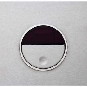 VitrA Pro 742-1421 Parlak Krom Fotoselli Kumanda Paneli