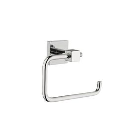 Vitra Q-Line A44997 Krom Tuvalet Kağıtlığı