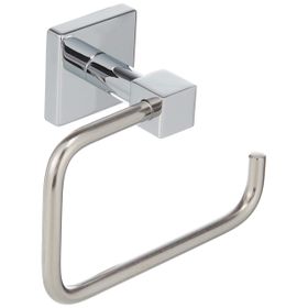 Vitra Q-Line A44997 Krom Tuvalet Kağıtlığı