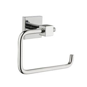 Vitra Q-Line A44997 Krom Tuvalet Kağıtlığı
