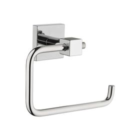 Vitra Q-Line A44997 Krom Tuvalet Kağıtlığı
