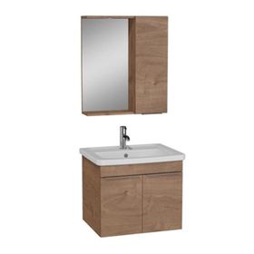 VitrA Quadrum 65 cm Banyo Dolabı