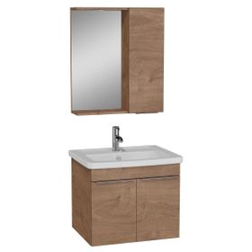 VitrA Quadrum 65 cm Banyo Dolabı