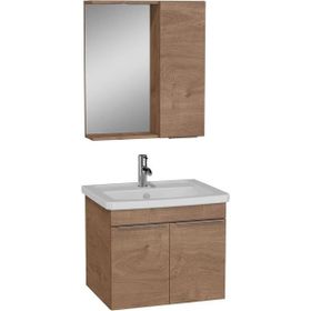 VitrA Quadrum 65 cm Banyo Dolabı