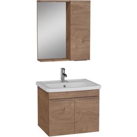 VitrA Quadrum 65 cm Banyo Dolabı