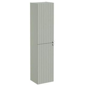 VitrA Root Groove 69092 Mat Retro Yeşil 40 cm Boy Dolabı