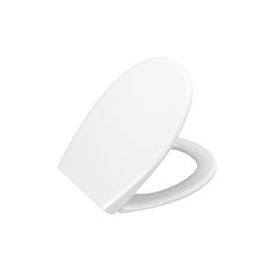 VitrA S10 Klozet Kapağı 84003009