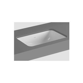 VitrA S20 38 cm Tezgah Altı Lavabo