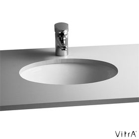 VitrA S20 42 cm Tezgah Altı Lavabo
