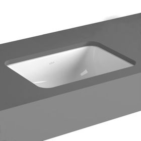 VitrA S20 43 cm Tezgah Altı Lavabo