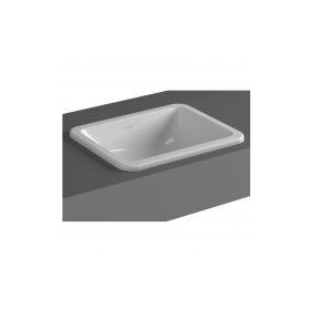 VitrA S20 45 cm Lavabo