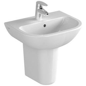 VitrA S20 45 cm Lavabo