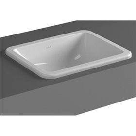 VitrA S20 45 cm Lavabo