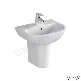 VitrA S20 45 cm Lavabo