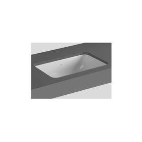 VitrA S20 48 cm Tezgah Altı Lavabo
