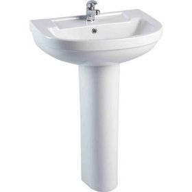 VitrA S20 50 cm Lavabo