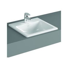 VitrA S20 50 cm Lavabo