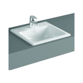 VitrA S20 50 cm Lavabo