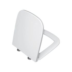 VitrA S20 52 cm Asma Klozet+Yavaş Kapanan Klozet Kapağı