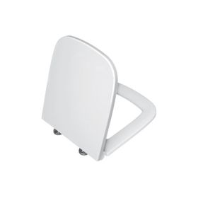 VitrA S20 52 cm Asma Klozet+Yavaş Kapanan Klozet Kapağı