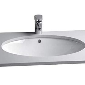 VitrA S20 52 cm Tezgah Altı Lavabo