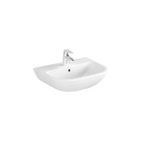 VitrA S20 5501L003-0001 50 cm Beyaz Lavabo