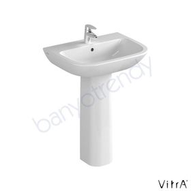 VitrA S20 60 cm Lavabo