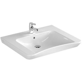 VitrA S20 65 cm Bedensel Engelli Lavabo