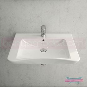 VitrA S20 65 cm Bedensel Engelli Lavabo