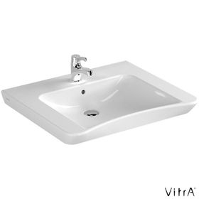 VitrA S20 65 cm Bedensel Engelli Lavabo