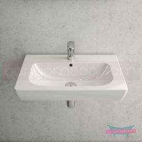 VitrA S20 65 cm Etajerli Lavabo