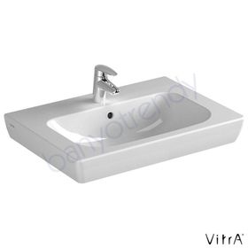 VitrA S20 65 cm Etajerli Lavabo