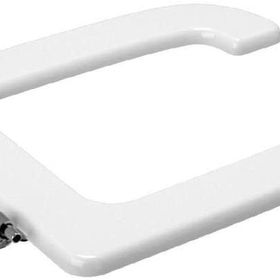VitrA S20 79-003-003 Bedensel Engelli Klozet Kapağı