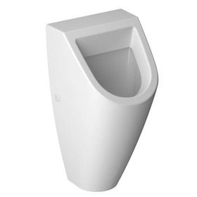VitrA S20 Arkadan Su Girişli Beyaz Pisuvar