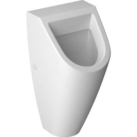 VitrA S20 Arkadan Su Girişli Beyaz Pisuvar