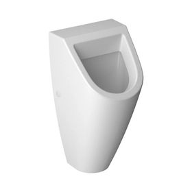 VitrA S20 Arkadan Su Girişli Beyaz Pisuvar