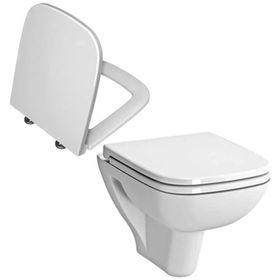 VitrA S20 Kısa Asma Klozet