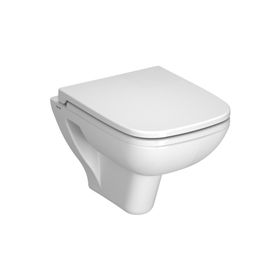VitrA S20 Kısa Asma Klozet