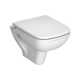 VitrA S20 Kısa Asma Klozet