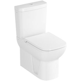 Vitra S20 Klozet Kapağı