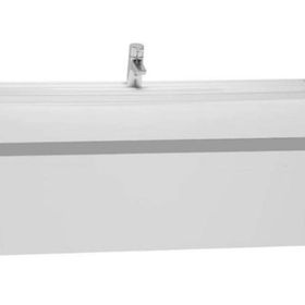 Vitra S30 63334 Parlak Beyaz 100 cm Lavabo Dolabı