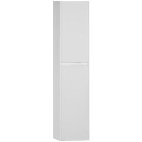 Vitra S50+ 54905 Parlak Beyaz Boy Dolabı